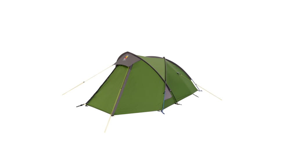 WildCountry Trident 2 Tents, 44TRID2