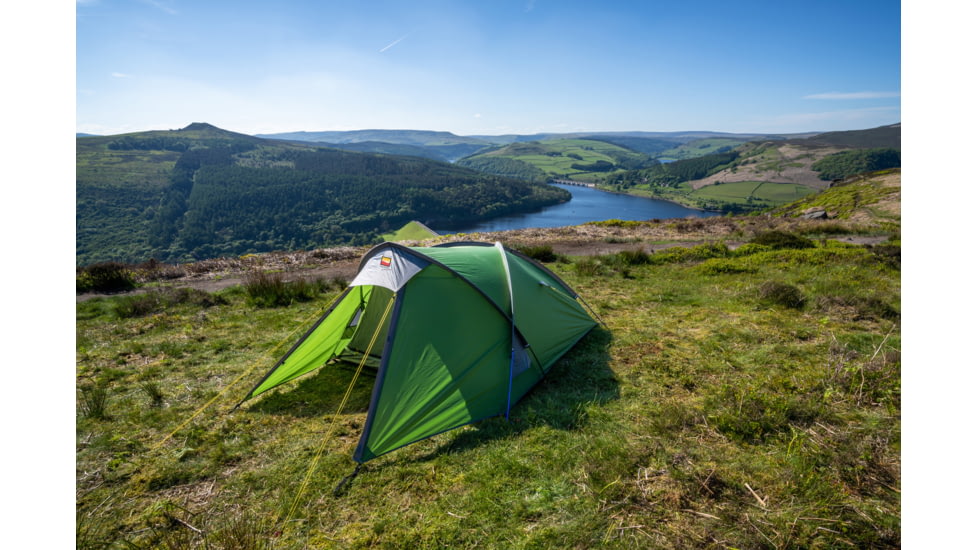 WildCountry Trident 2 Tents, 44TRID2