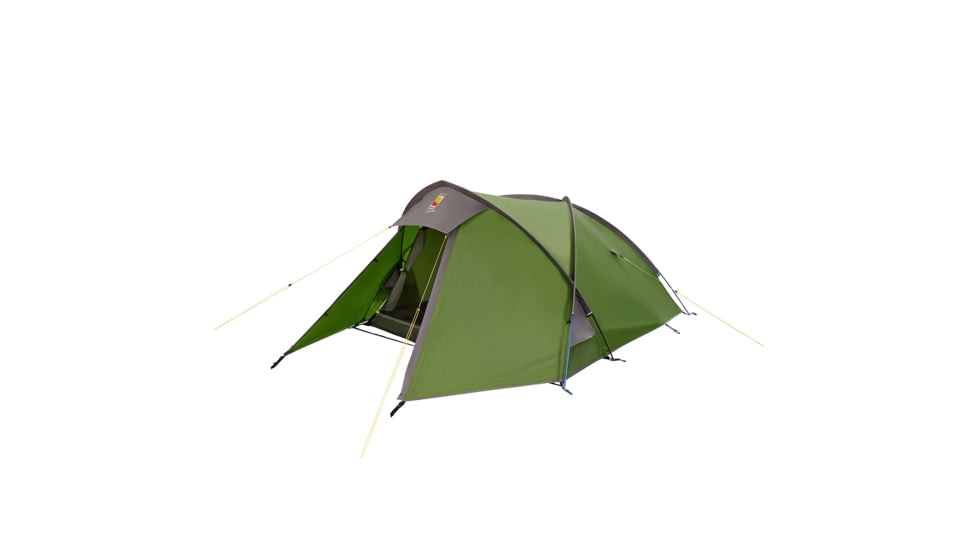 WildCountry Trident 2 Tents, 44TRID2