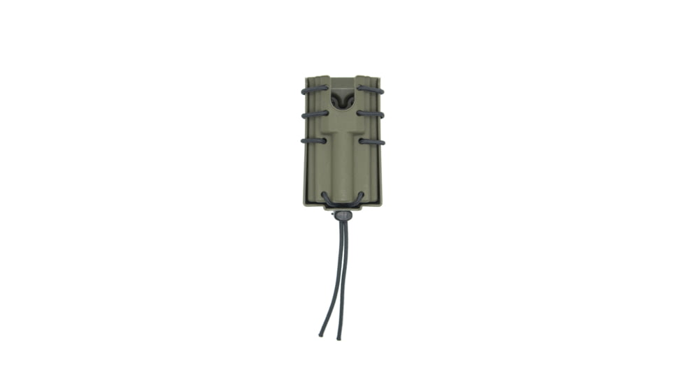 Wilder Tactical Evolution Universal Tourniquet Pouch, No Attachment, Ranger Green, EVOUTQRG