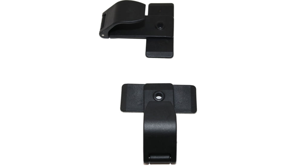 Wilder Tactical SRD, Strap Retention Device, Black, SRDBK2P