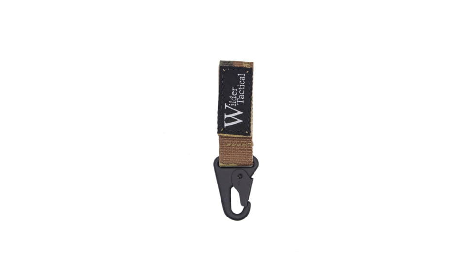 Wilder Tactical Utility Hook Extended, Multicam, UHEXMC