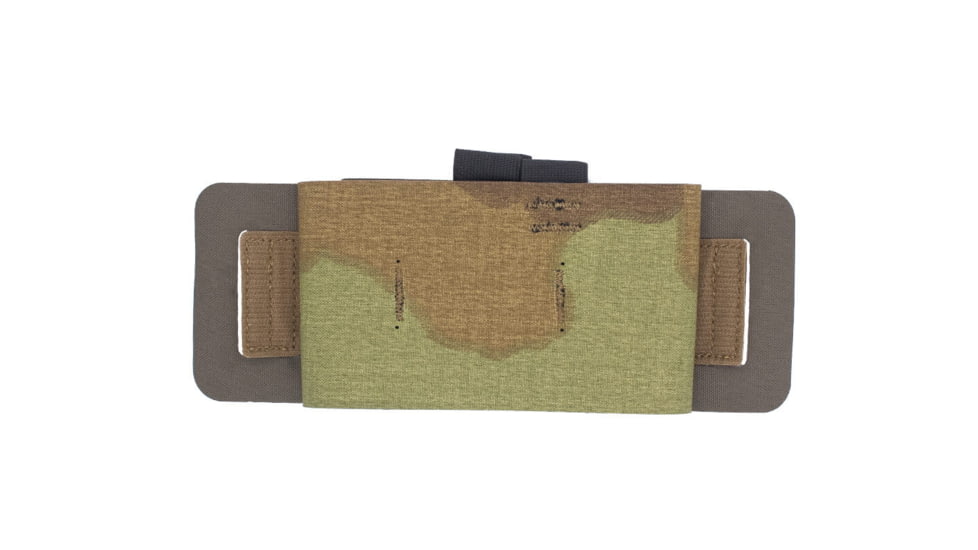 Wilder Tactical Med Sled Roll - No Med Contents