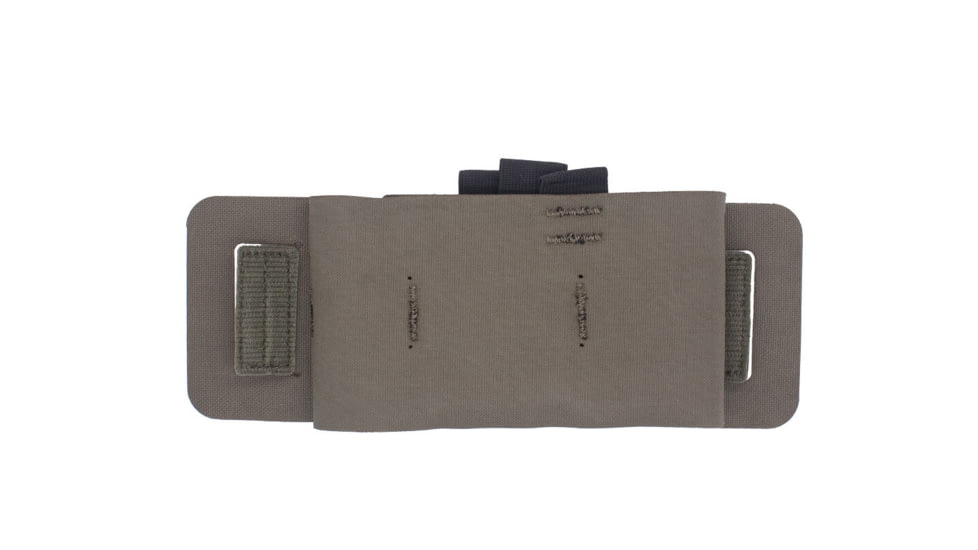 Wilder Tactical Med Sled Roll - No Med Contents