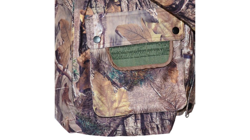 Wildfowler Waterproof Power Parka - Men's, Nature Brown, 2XL, 8147WTNB-2X