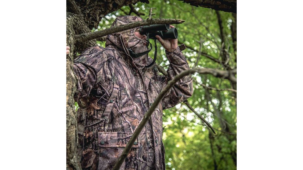 Wildfowler Waterproof Power Parka - Men's, Nature Brown, 2XL, 8147WTNB-2X