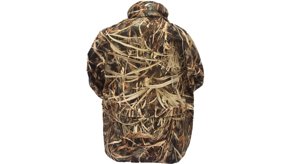 Wildfowler Waterporoof Power Parka - Men's, Wildgrass, Extra Large, 8147WG-XL