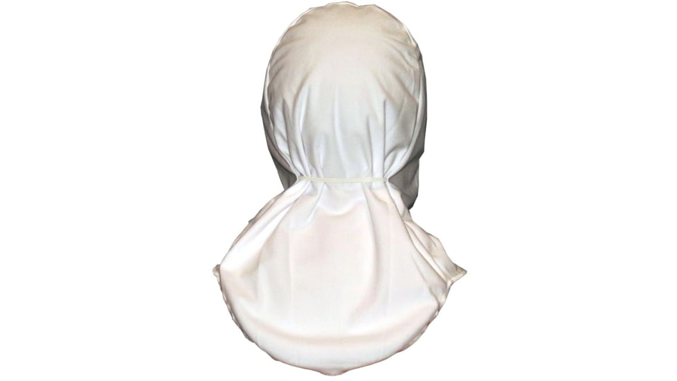 Wildfowler Waterproof Headcover - Mens, White Snow, One Size, 098WHT, 098WHT