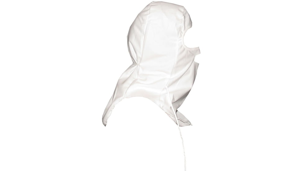 Wildfowler Waterproof Headcover - Mens, White Snow, One Size, 098WHT, 098WHT