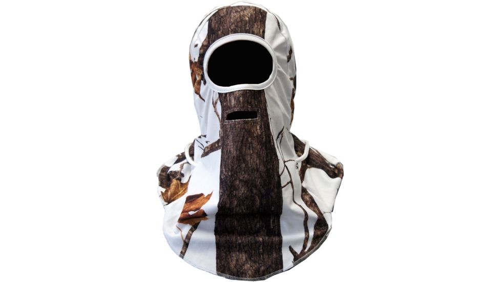 Wildfowler Waterproof Headcover - Mens, Wildgrass, One Size, 098WG