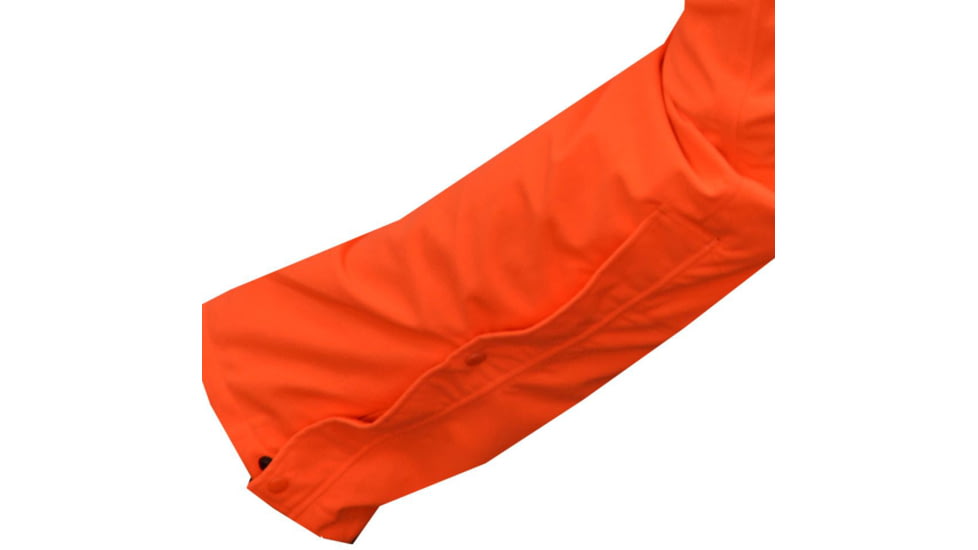 Wildfowler Waterproof Mens Pants, Blaze, Extra Large, 920BLZ-XL, 920BLZ-XL