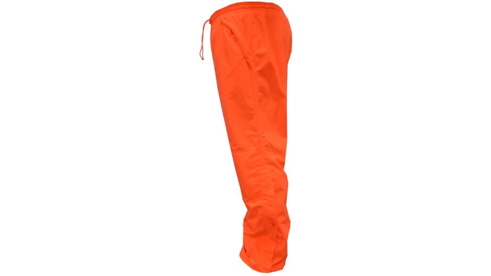 Wildfowler Waterproof Mens Pants, Blaze, Extra Large, 920BLZ-XL