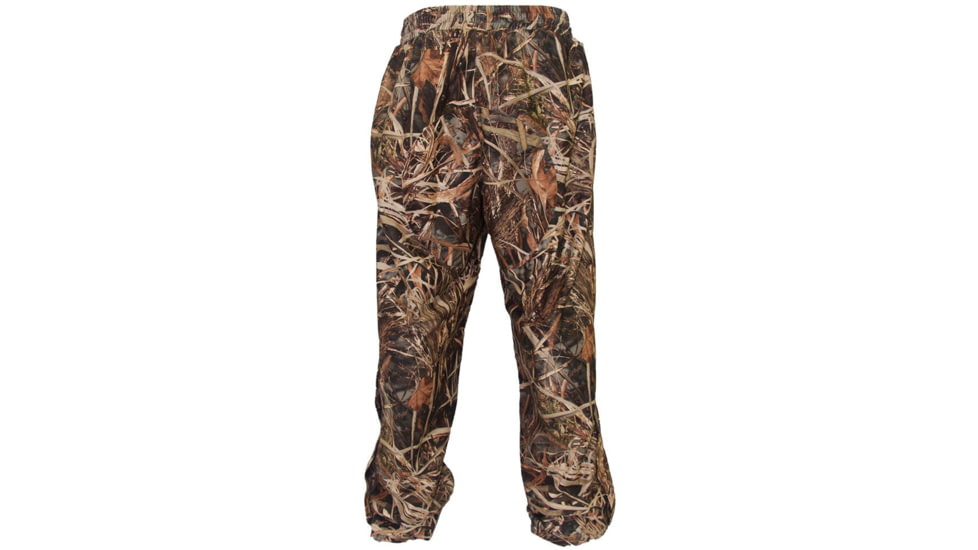Wildfowler Waterproof Mens Pants, Wildgrass, 2XL, 920WG-2X, 920WG-2X
