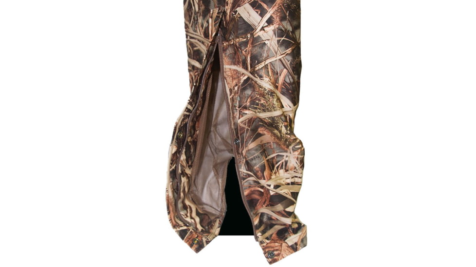 Wildfowler Waterproof Mens Pants, Wildgrass, 2XL, 920WG-2X, 920WG-2X