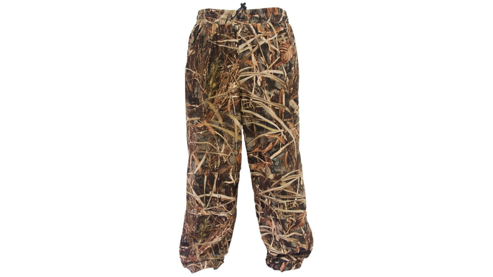 Wildfowler Waterproof Mens Pants, Wildgrass, 2XL, 920WG-2X, 920WG-2X