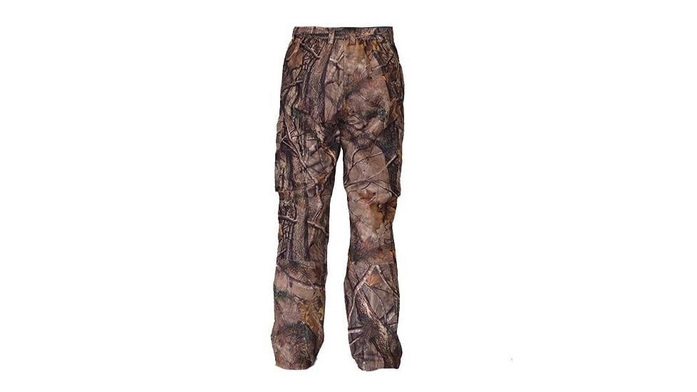 Wildfowler Waterproof Power Mens Pants, Nature Brown, Extra Large, 998WTNB-XL, 998WTNB-XL
