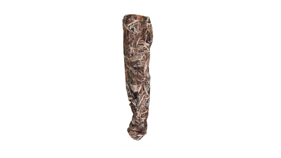 WILDFOWLER Waterproof Youth  Power Pants, Wildgrass, L PWF105-L