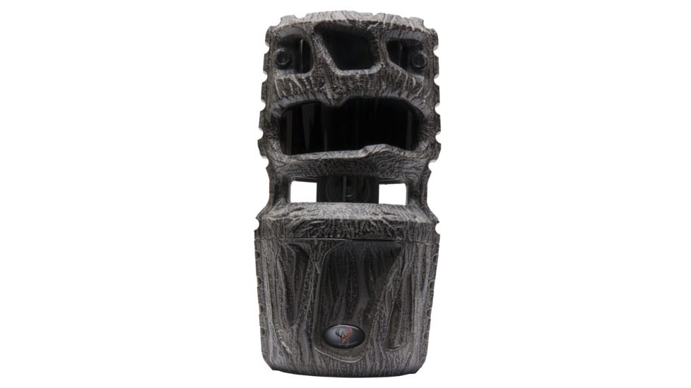 Wildgame Innovations 360 Cam Lightsout - 12MP 360 Degree IR Digital Trail Camera, Tru Bark, R12B20-7