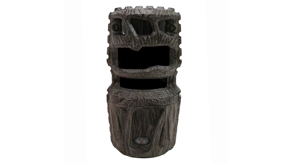 Wildgame Innovations 360 Cam Lightsout - 12MP 360 Degree IR Digital Trail Camera, Tru Bark, R12B20-7