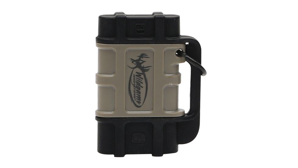 Wildgame Innovations Android SD Card Reader, ANDVIEW