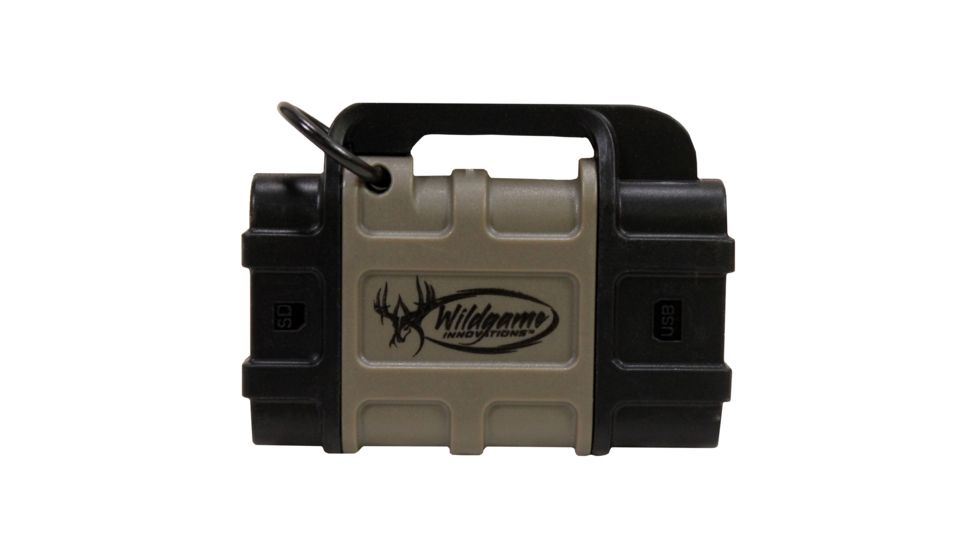 Wildgame Innovations Android SD Card Reader, ANDVIEW