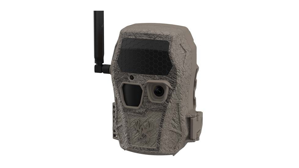 Wildgame Innovations Encounter Cell 26MP Trail Camera, VERIZON, 720p HD, Brown, WGI-ENCTRVZ