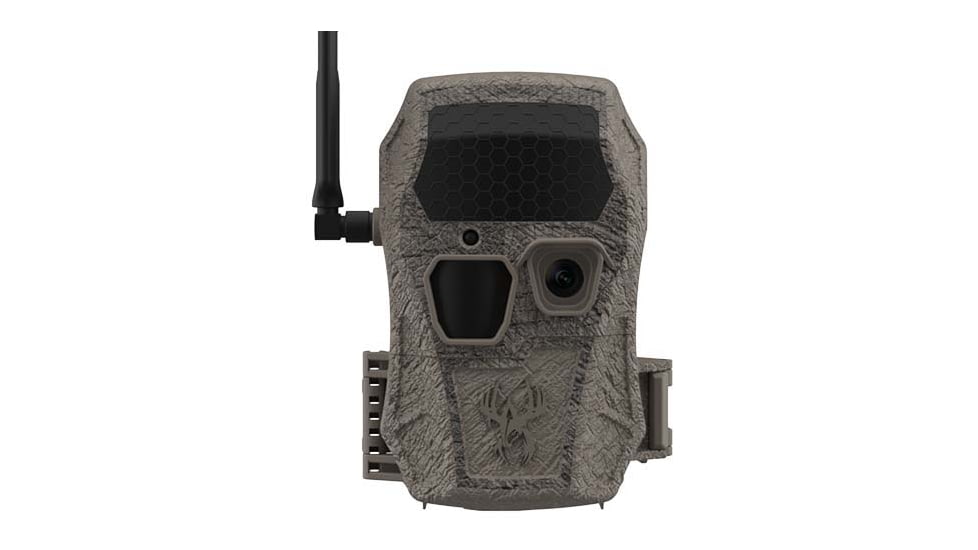 Wildgame Innovations Encounter Cell 26MP Trail Camera, VERIZON, 720p HD, Brown, WGI-ENCTRVZ