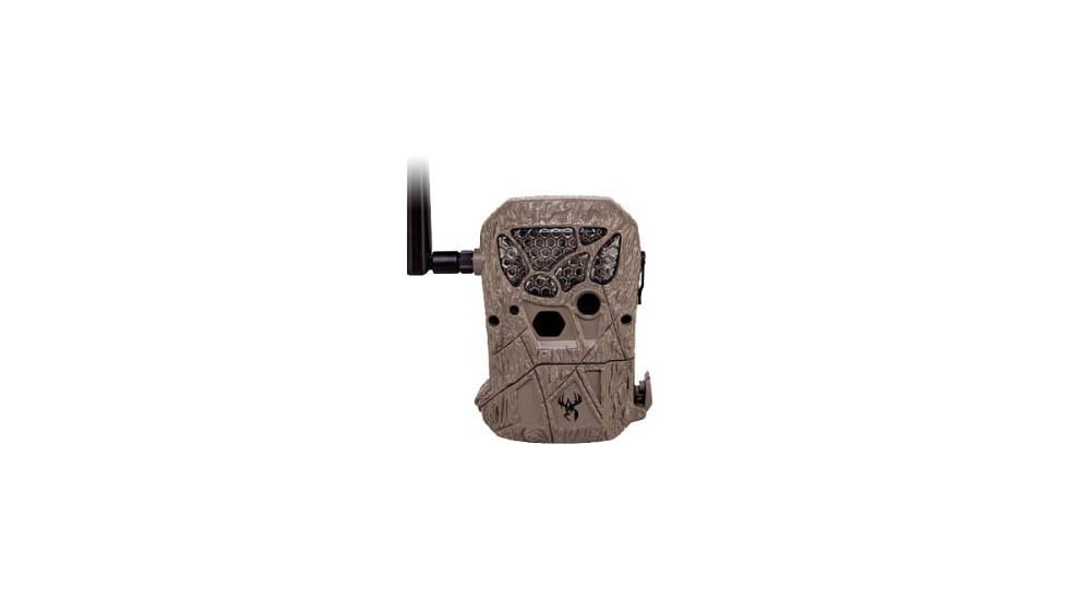 Wildgame Innovations Encounter Cellular Game Camera, 20MP, Camo, WGI-WGICM0712