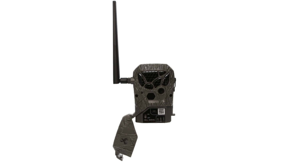 Wildgame Innovations Encounter Cellular Game Camera, 20MP, Camo, WGI-WGICM0712
