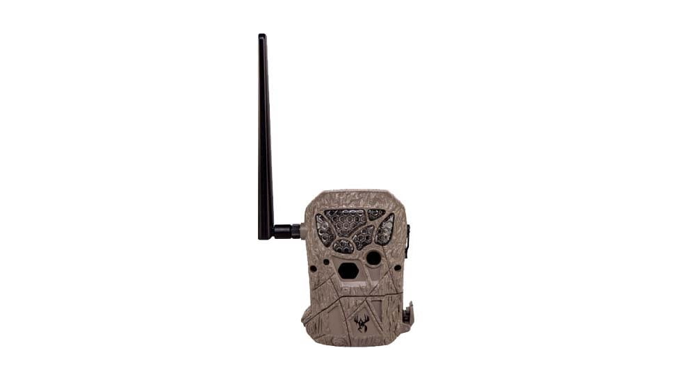 Wildgame Innovations Encounter Cellular Game Camera, 20MP, Camo, WGI-WGICM0712