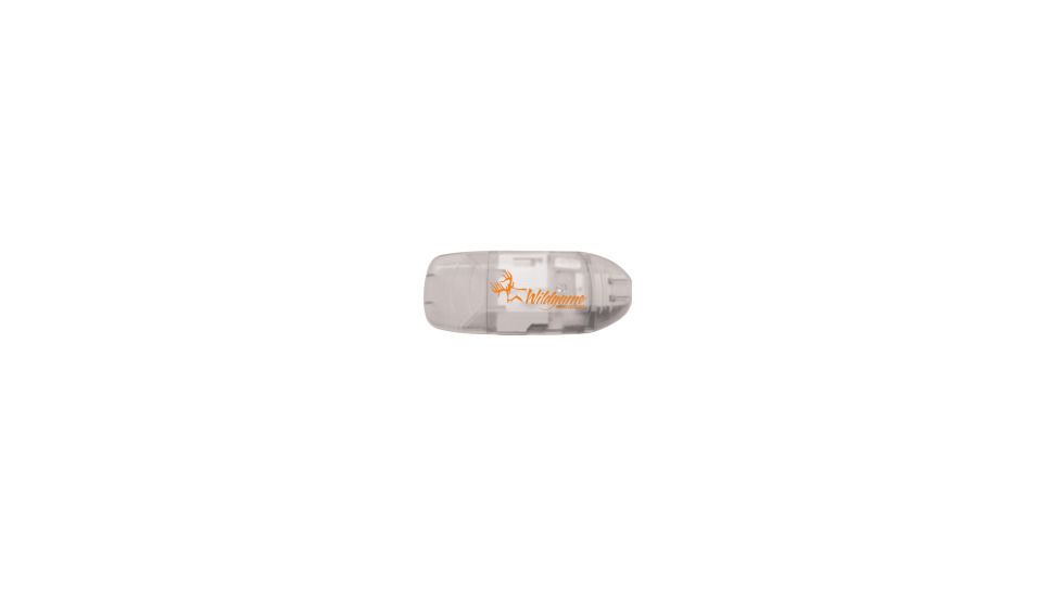 Wildgame Innovations External Card Reader, BLACK, NA CR1