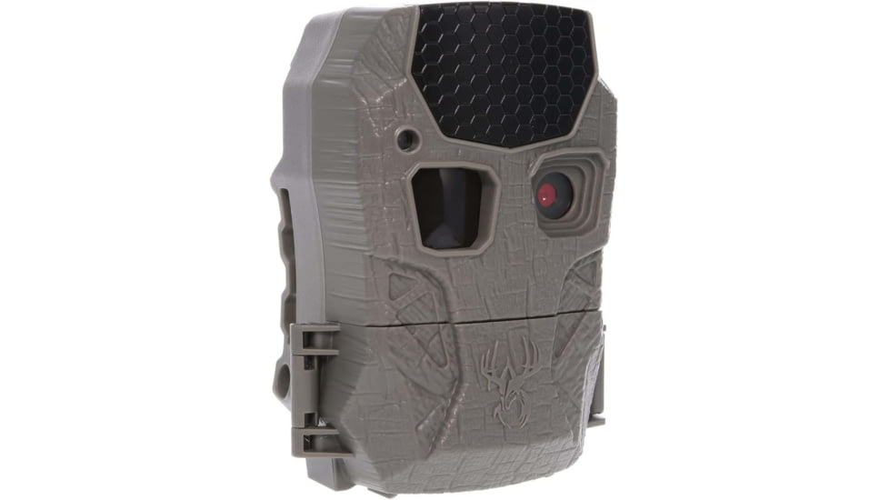 Wildgame Innovations Kicker 2.0 18MP Trail Camera, 720p HD, Brown, WGI-KICK2