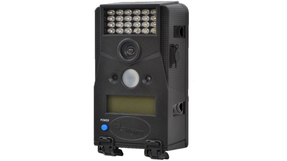 Wildgame Innovations Micro Digital 4Mp Game Scouting Cam W4E