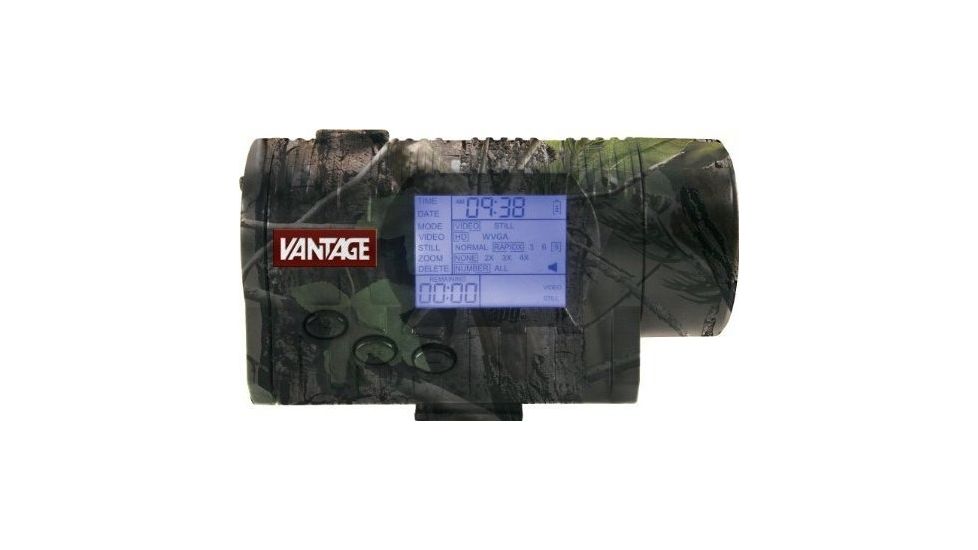 Wildgame Innovations Rifle Scopes AC5XC