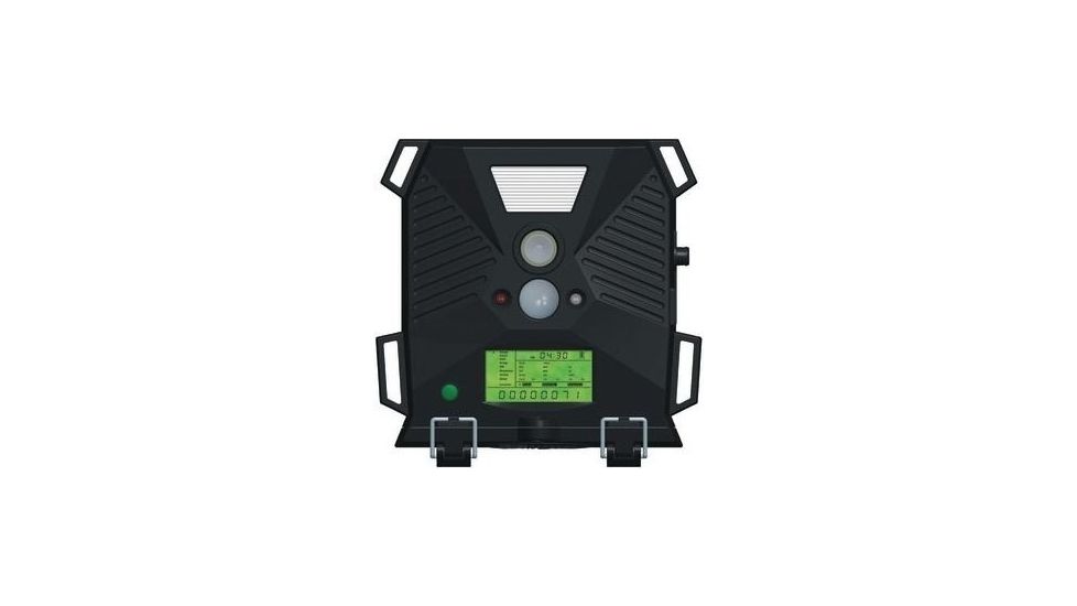 Wildgame Innovations Rifle Scopes Z6
