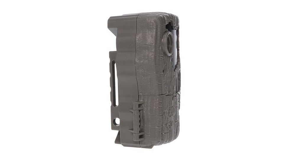 Wildgame Innovations Spark 2.0 Lightsout 18MP Trail Camera Combo, 720p HD, WGI-SWTC2LOK