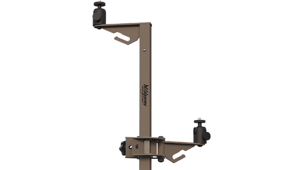 Wildgame Innovations Tan Steel 29-49" High, WGICSMP