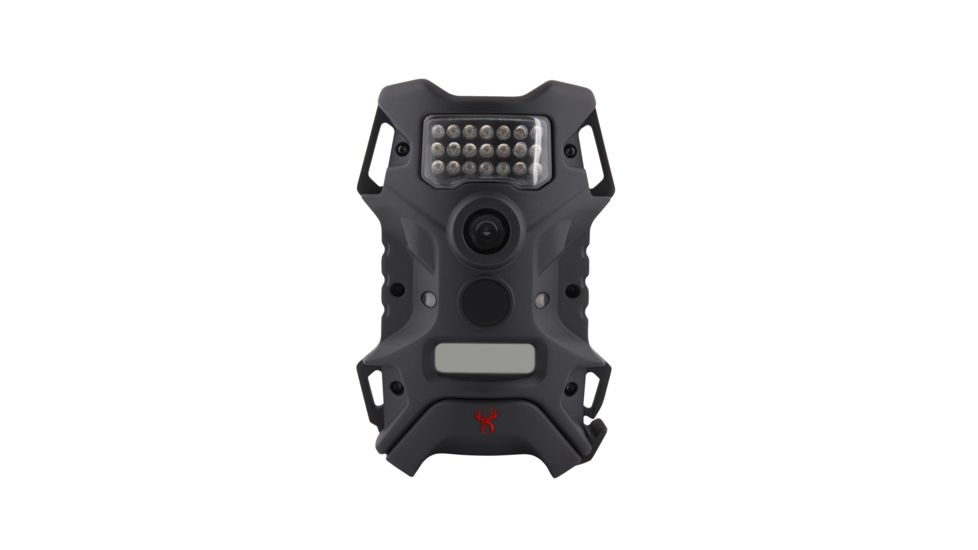 Wildgame Innovations Terra Extreme 10 IR Black Trail Camera, 10MP, Green WGICM0552