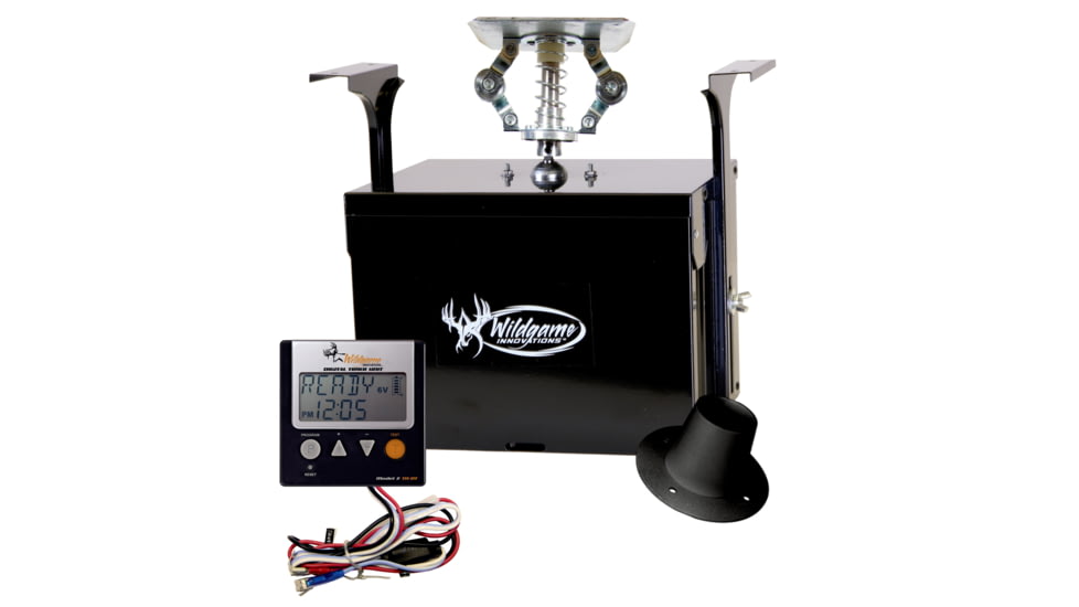 Wildgame Innovations TH-12VDVG Evolution Digital PCU, 12 Volt, WGIPU0032
