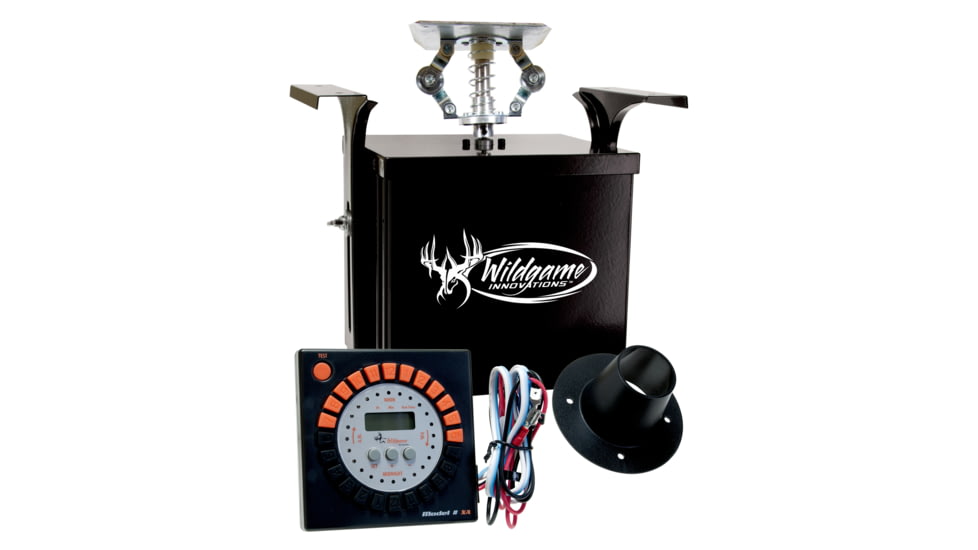 Wildgame Innovations TH-6VDVG Evolution Digital PCU, 6 Volt, WGIPU0031