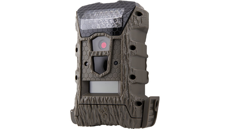Wildgame Innovations WR18i8-21 Wraith Trail Camera, 18MP, IR, WGICM0706