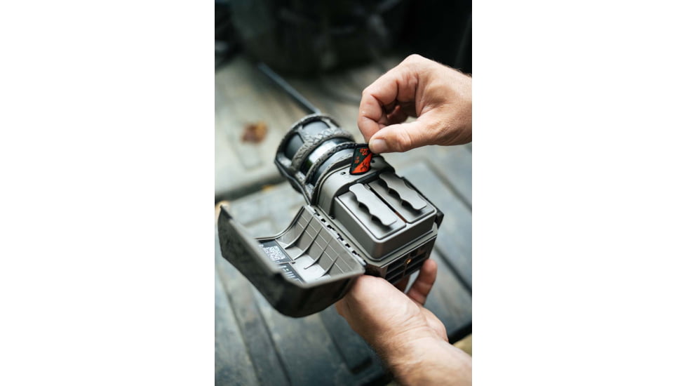 Wildgame Orbit 360 Cellular Camera 36MP, 1410206