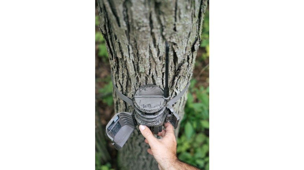 Wildgame Orbit 360 Cellular Camera 36MP, 1410206