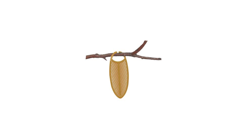 Wildlife Research 134 Trophy Leaf Scent Dispenser Earth