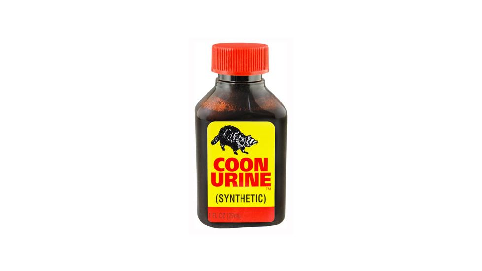 Wildlife Research Center Coon Urine, Synthetic 1 oz., 40515