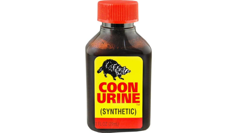 Wildlife Research Center Coon Urine, Synthetic 1 oz. 40515