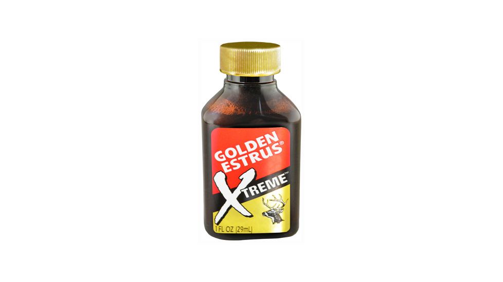 Wildlife Research Center Golden, Estrus Xtreme 1 oz., 407