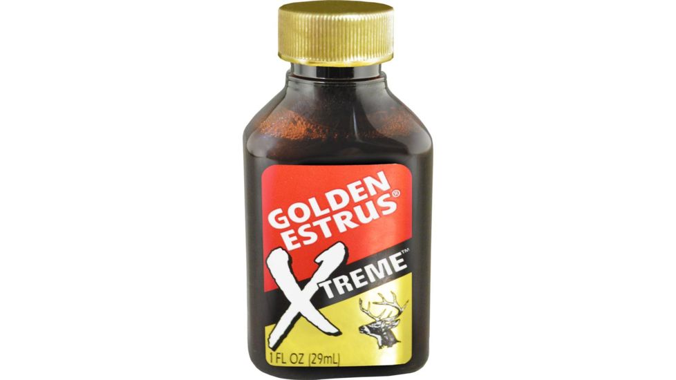Wildlife Research Center Golden, Estrus Xtreme 1 oz. 407