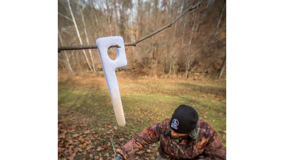 Wildlife Research Center Key- Scent Wick, 4-Pack 375