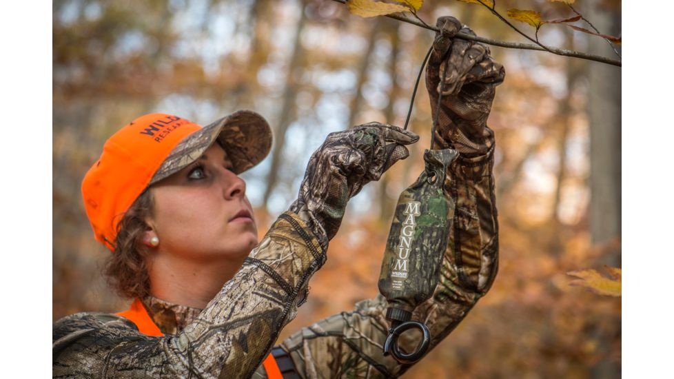 Wildlife Research Center Magnum Scrape-Dripper 381